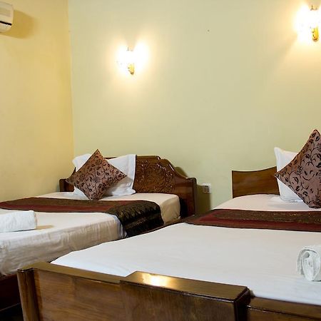 Royal Guest House Phnom Penh Extérieur photo