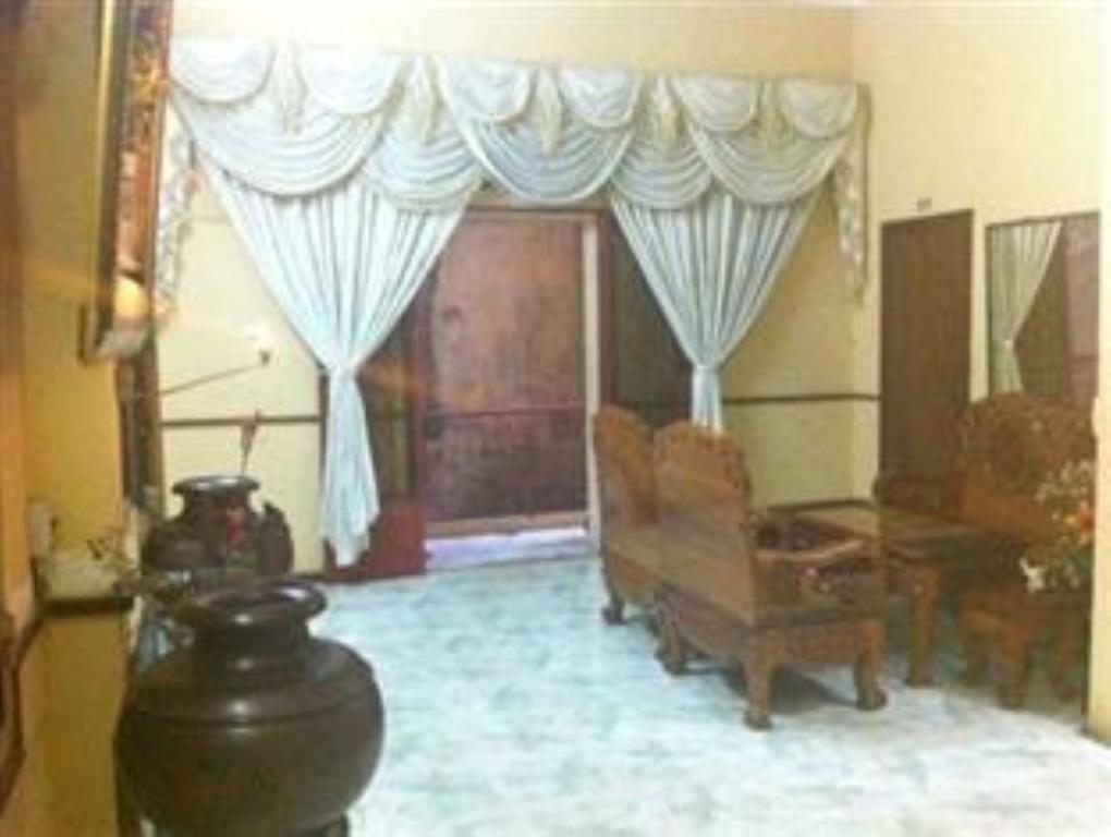 Royal Guest House Phnom Penh Extérieur photo