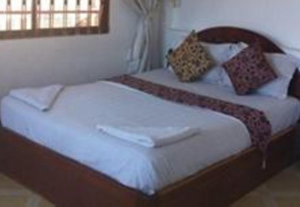 Royal Guest House Phnom Penh Extérieur photo