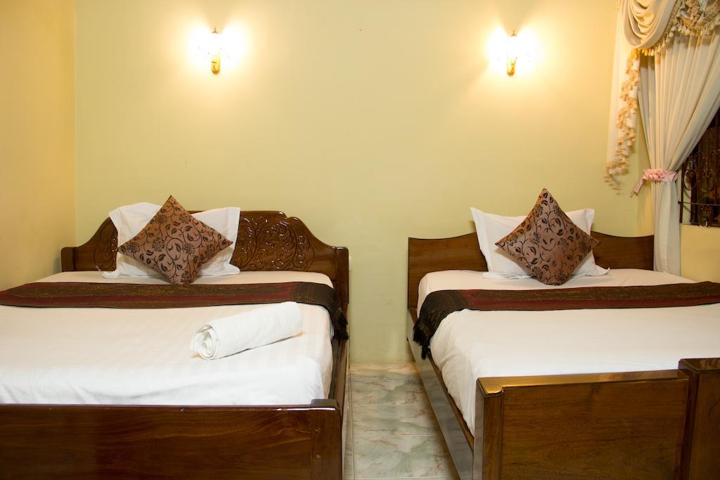 Royal Guest House Phnom Penh Chambre photo