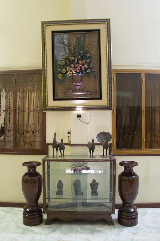 Royal Guest House Phnom Penh Extérieur photo