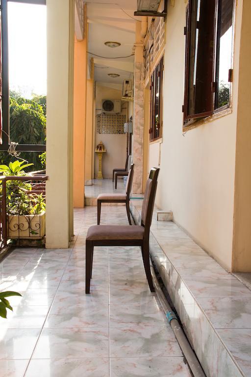 Royal Guest House Phnom Penh Chambre photo