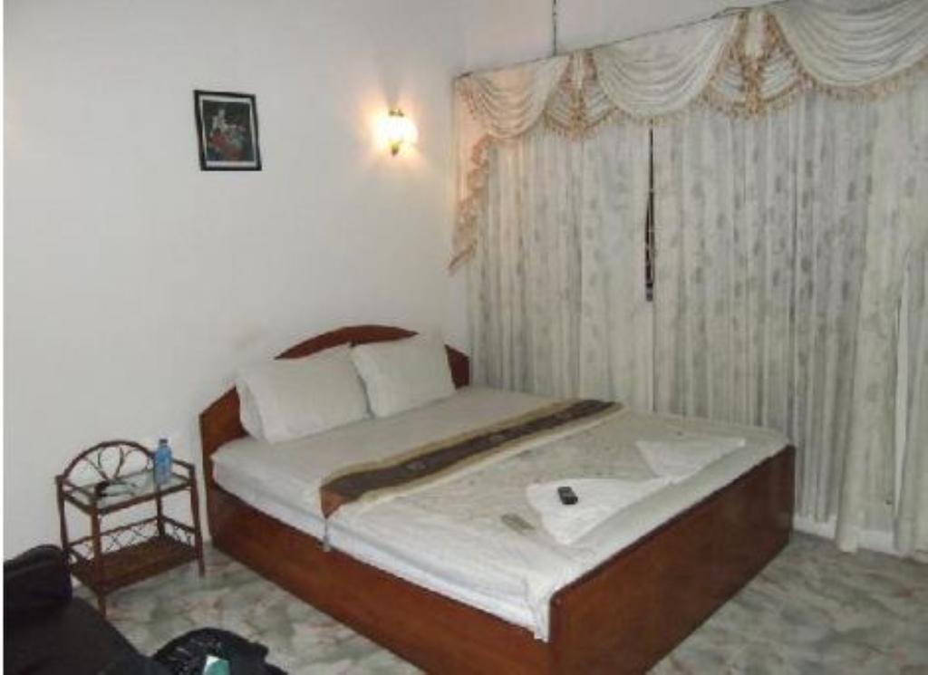 Royal Guest House Phnom Penh Chambre photo