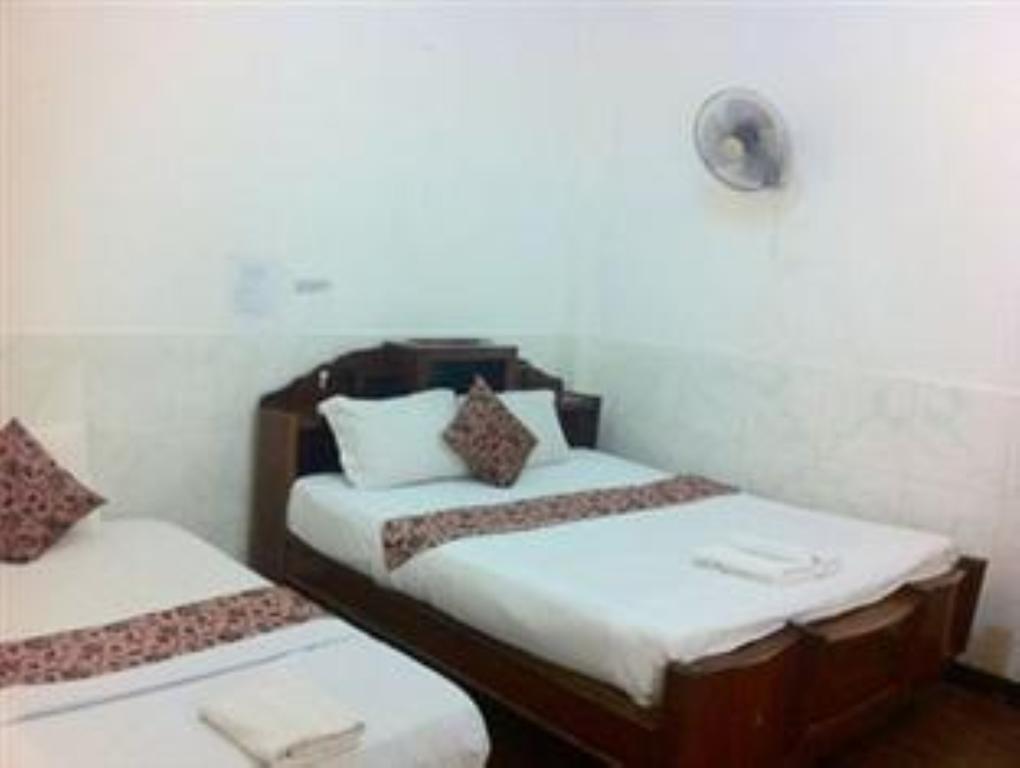 Royal Guest House Phnom Penh Chambre photo