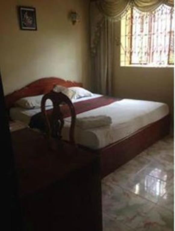 Royal Guest House Phnom Penh Chambre photo