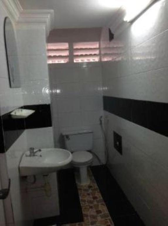 Royal Guest House Phnom Penh Chambre photo