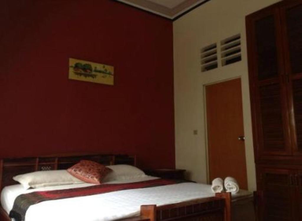 Royal Guest House Phnom Penh Chambre photo