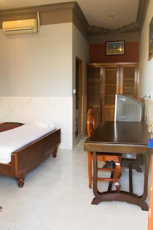 Royal Guest House Phnom Penh Extérieur photo