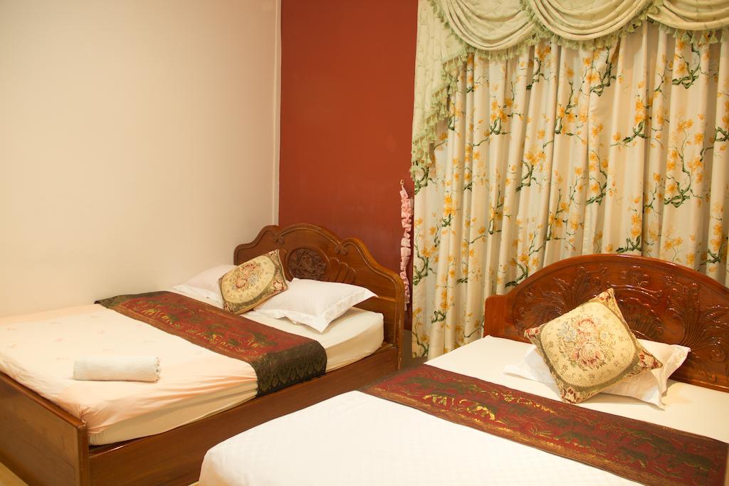 Royal Guest House Phnom Penh Chambre photo