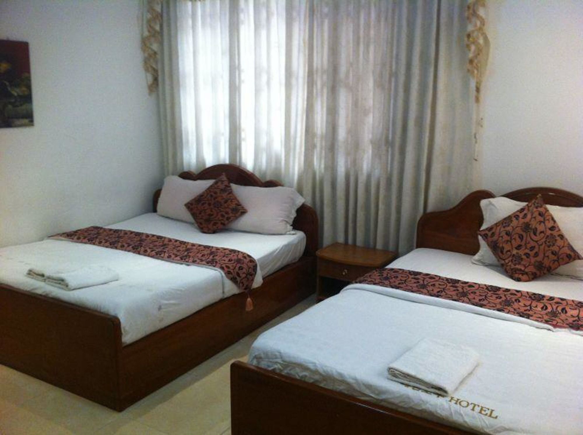 Royal Guest House Phnom Penh Extérieur photo