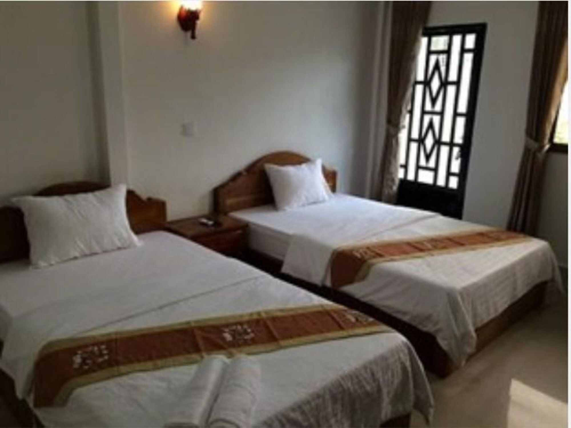 Royal Guest House Phnom Penh Extérieur photo
