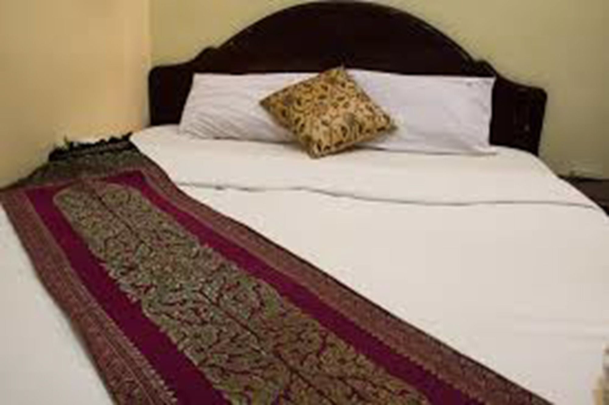 Royal Guest House Phnom Penh Extérieur photo