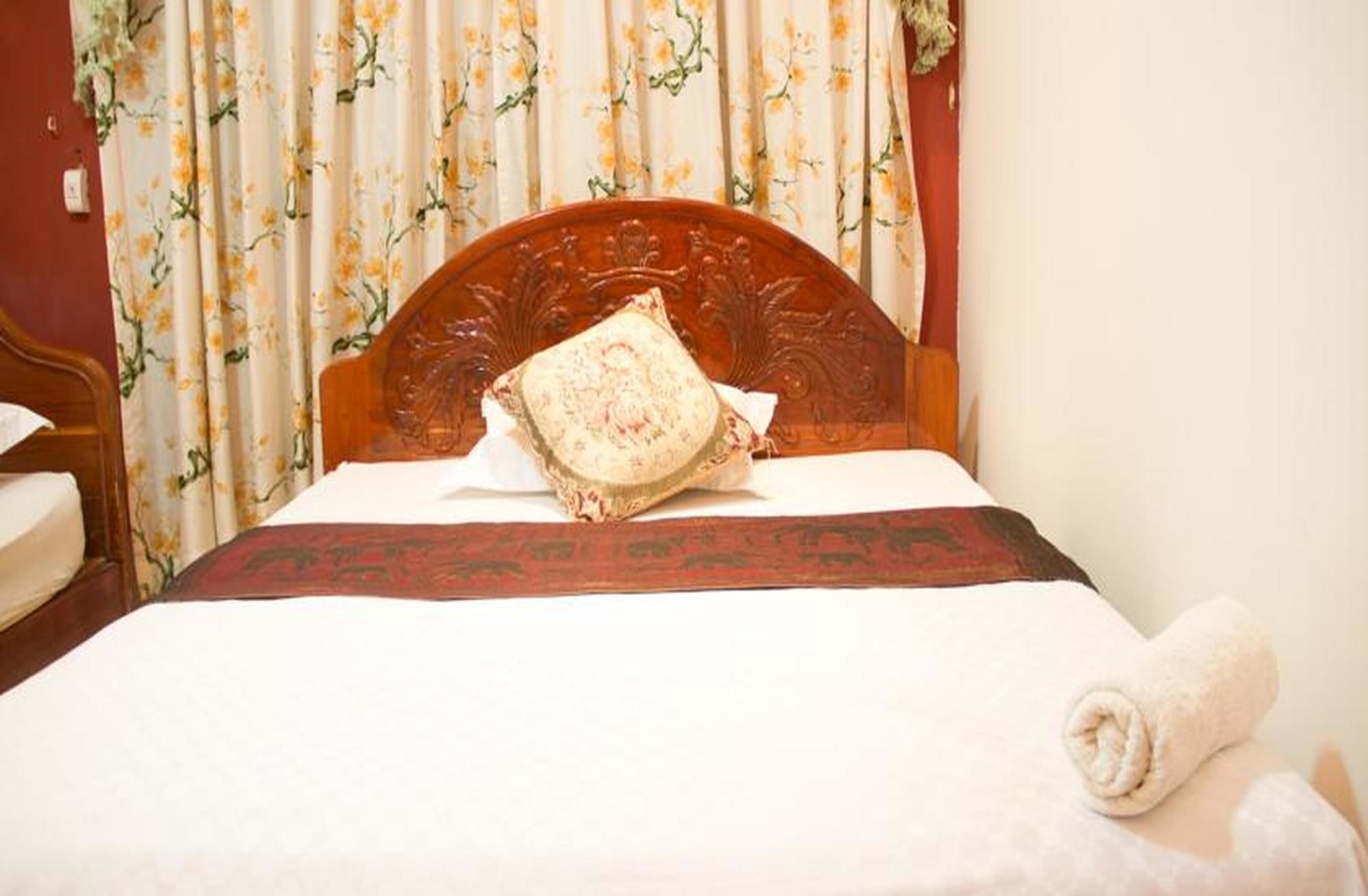 Royal Guest House Phnom Penh Extérieur photo