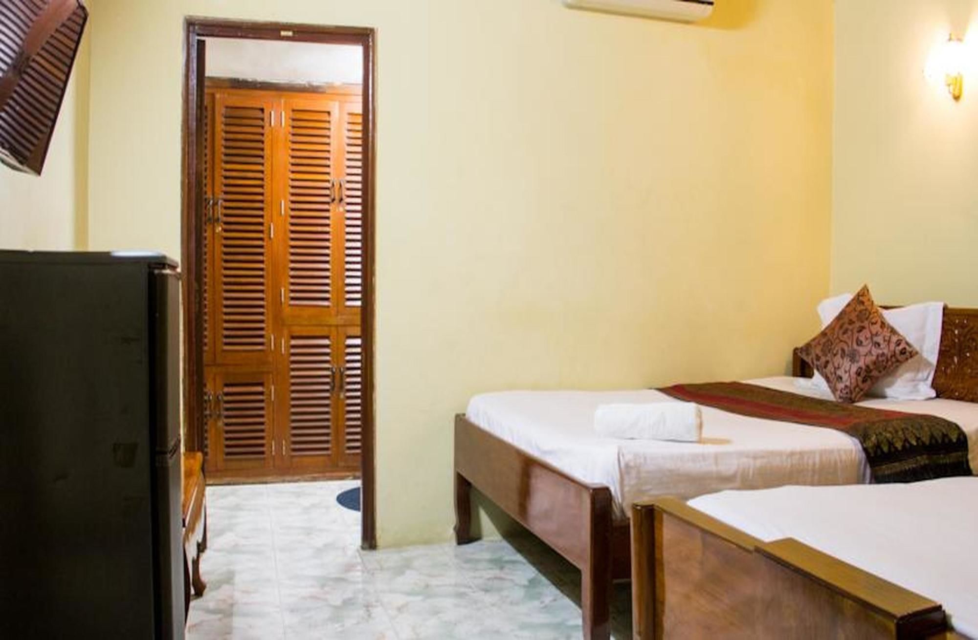 Royal Guest House Phnom Penh Extérieur photo