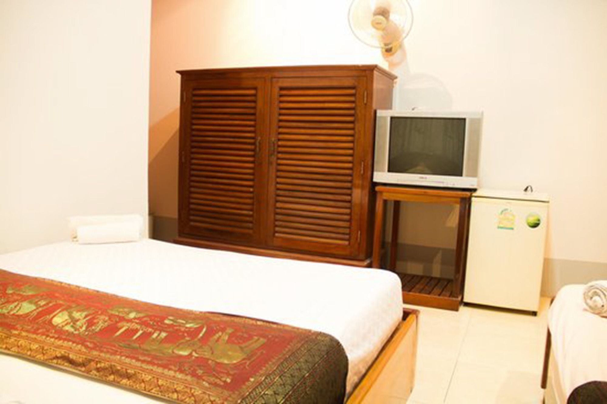 Royal Guest House Phnom Penh Extérieur photo