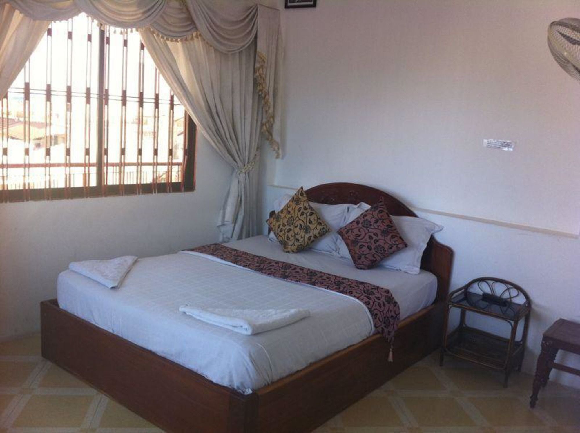 Royal Guest House Phnom Penh Extérieur photo