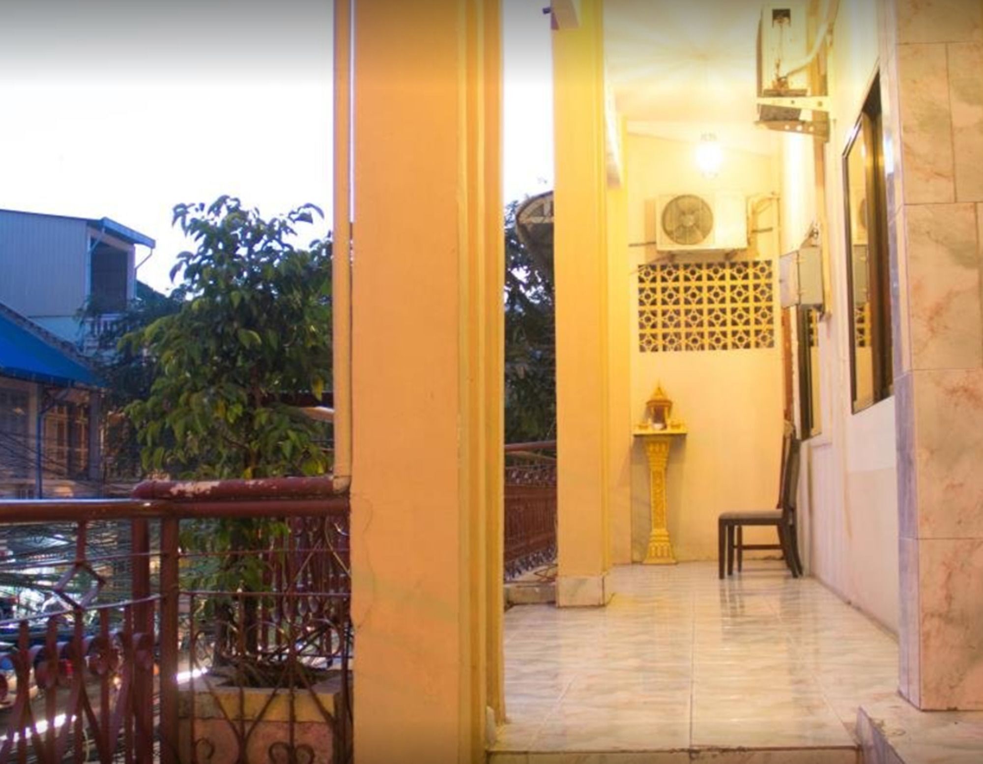 Royal Guest House Phnom Penh Extérieur photo